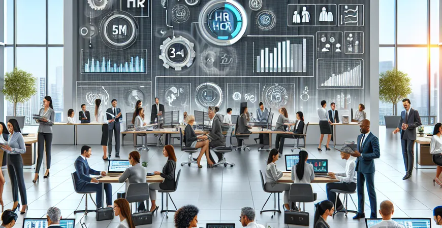 员工内部转岗竞聘标准如何制定？标准制定流程