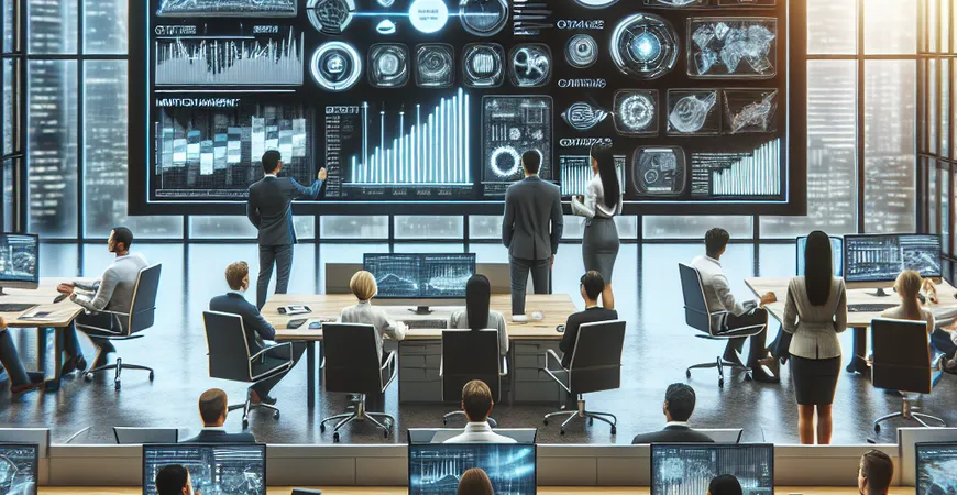 员工培训意愿低？激发学习动力的激励设计方案