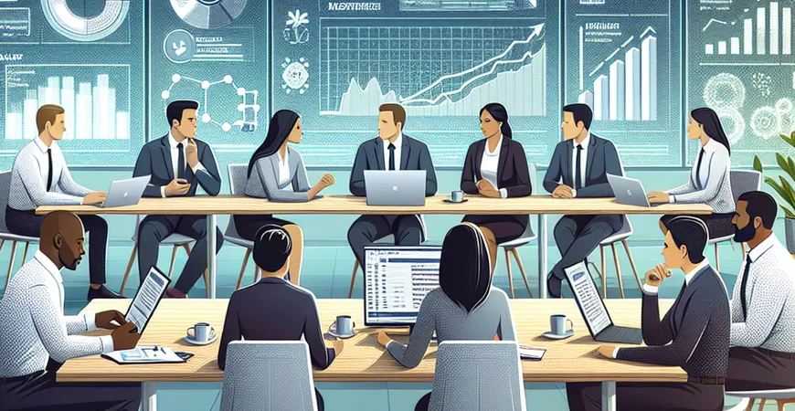 员工岗位调动后绩效面谈如何更有效？面谈技巧培训