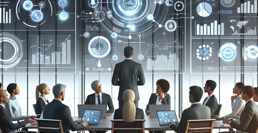 员工岗位调动如何做到公平公正？这家企业的经验值得借鉴