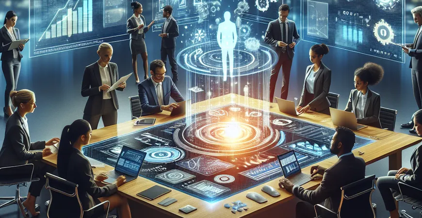 员工岗位轮换后工作适应期如何缩短？加速适应策略