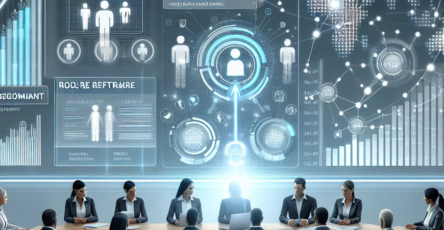 员工岗位轮换后的工作反馈缺失？设计专属问卷收集意见