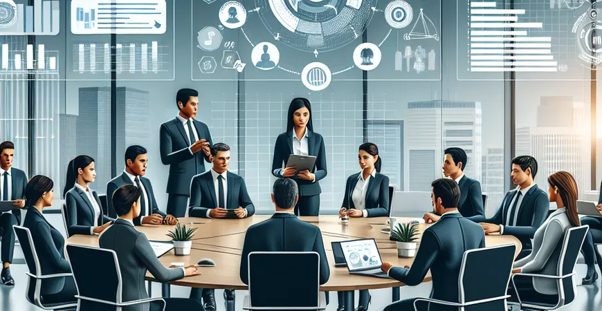 员工岗位轮换后的工作适应期如何缩短？有效策略汇总