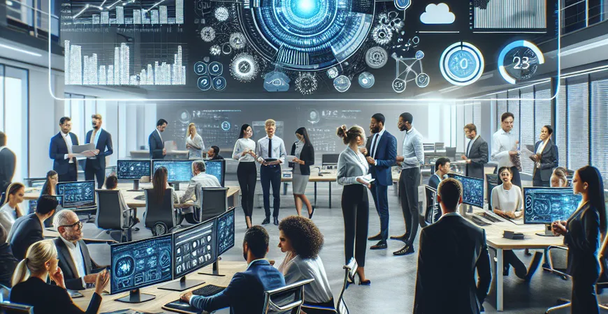 员工激励机制创新！互联网公司的组合拳案例