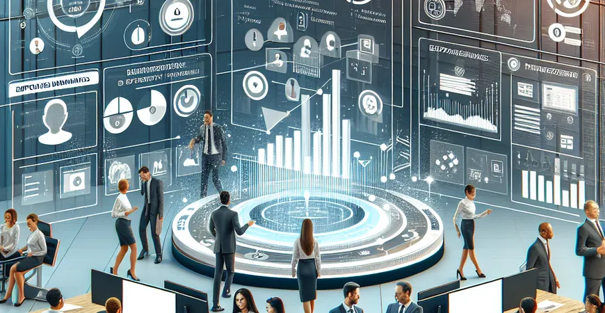 员工离职原因分析总不透彻？这套方法助你精准把握症结