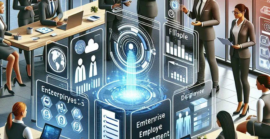 员工离职后的档案封存与保管有哪些规范？详细指南