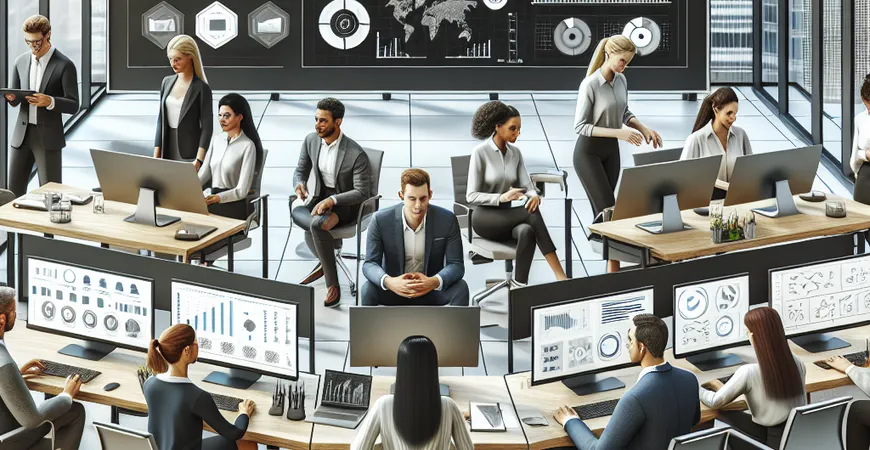 员工离职手续办理缓慢？这份提速指南请收好