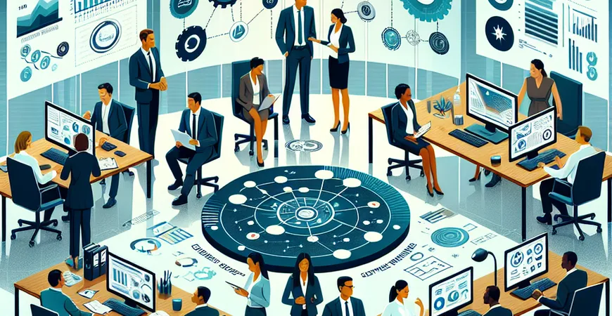 员工离职社保断缴风险大？这份续接指南帮你避坑
