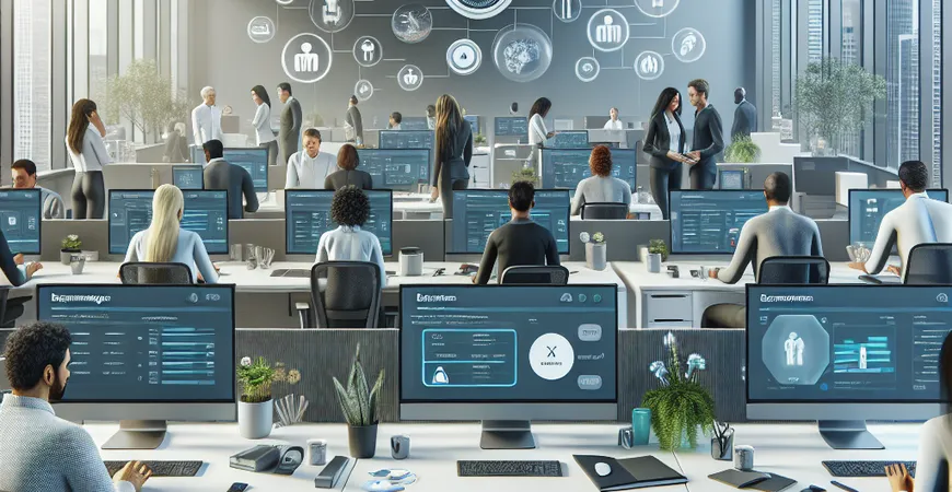 员工管理工具如何提升新员工融入速度？