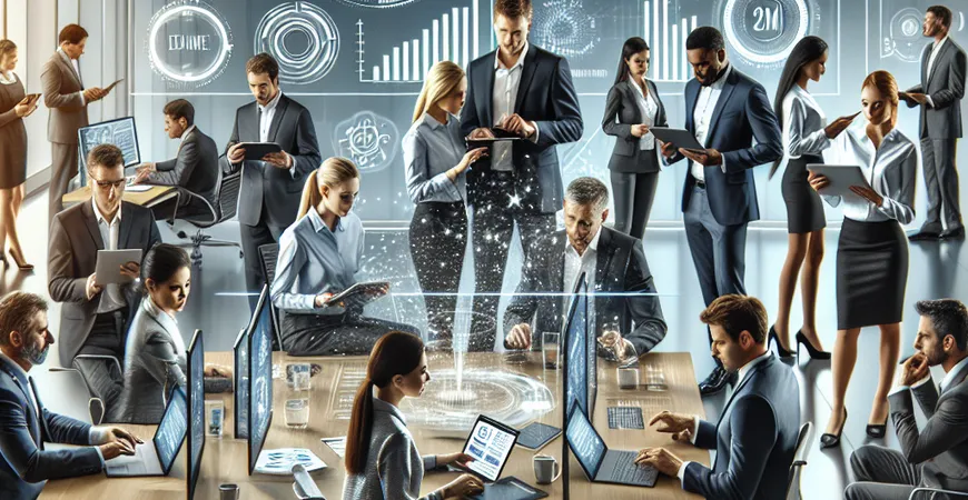 员工管理平台避坑指南：别让这些误区拖垮效率