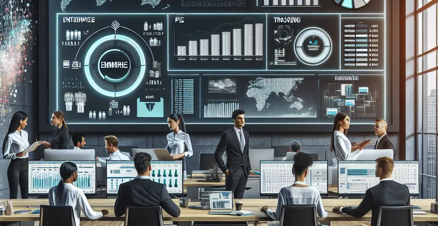 员工管理方案怎样减少办公用品浪费？互联网企业的领用管控实践