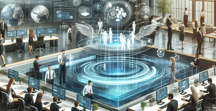 员工管理方案怎样减少部门间资源争抢？互联网企业的共享池模式