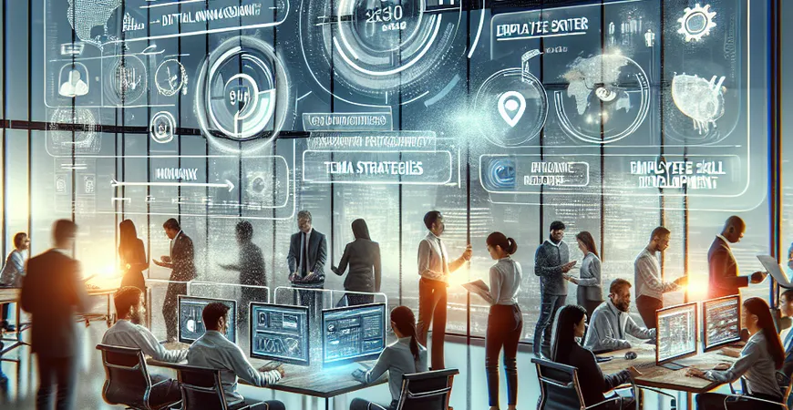 员工管理方案怎样提升员工活动策划能力？传媒公司的实战练兵计划