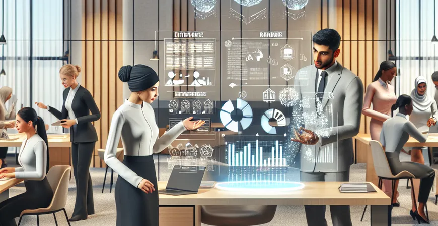 员工管理方案怎样提升服务质量？连锁酒店的标准化建设案例