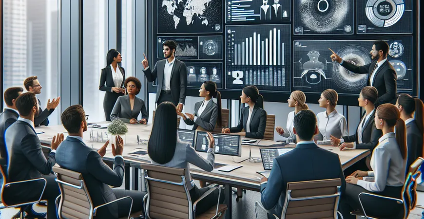 员工管理的会议管理如何优化？高效开会实用方法