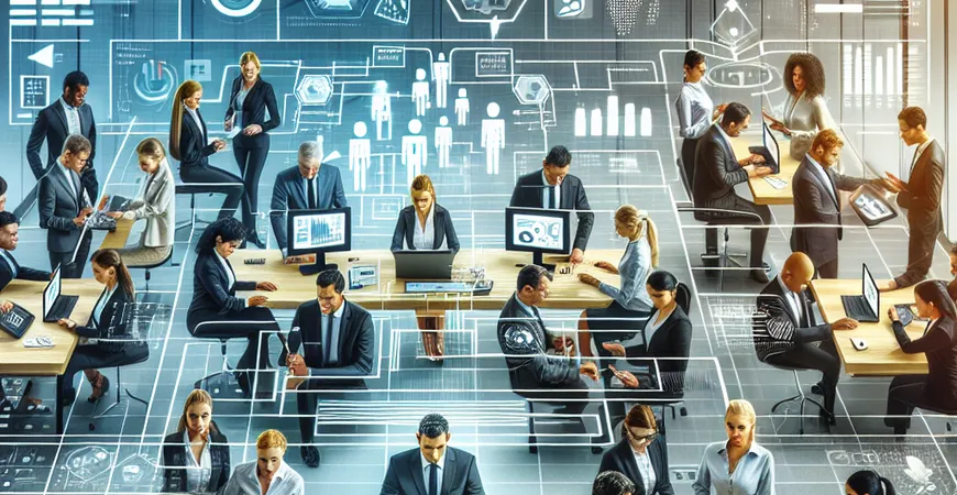 员工管理系统在跨文化团队中的沟通协调方案