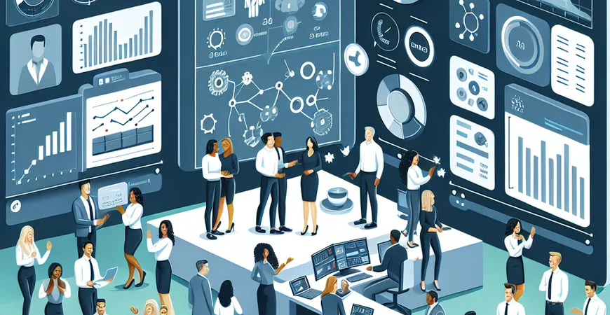 员工管理系统如何提升员工满意度与留存率？