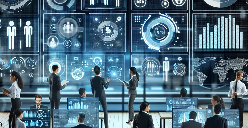 员工管理系统如何提升跨部门协作满意度？