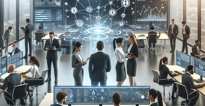 员工管理系统如何进行岗位分析？科学评估方法