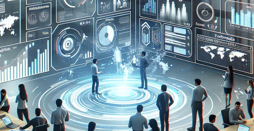 员工管理系统怎样提升反馈效果？餐饮企业的建议落地案例