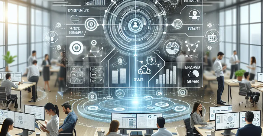 员工管理系统的部署步骤与注意事项详解