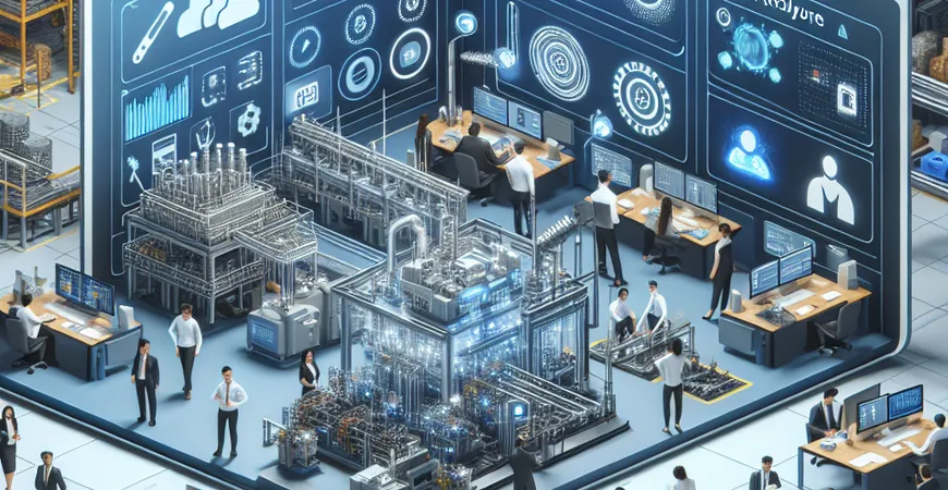 员工管理系统规避劳动纠纷！制造业的预防案例