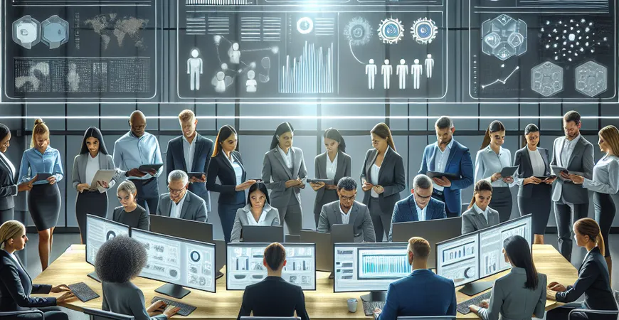 员工管理软件如何优化员工反馈闭环流程？