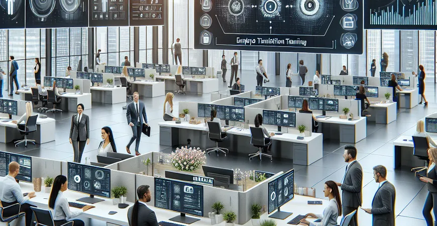 员工职业转型缺支持？员工管理系统提供转型培训