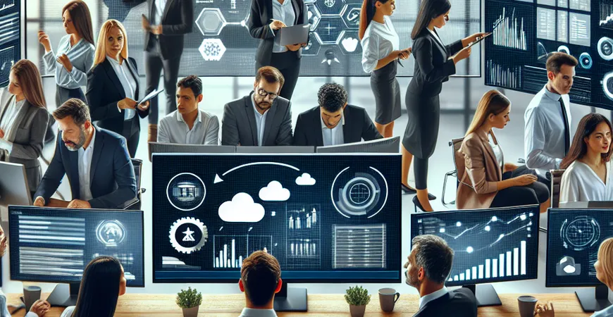 员工跨地域转岗水土不服？暖心陪跑计划助力适应