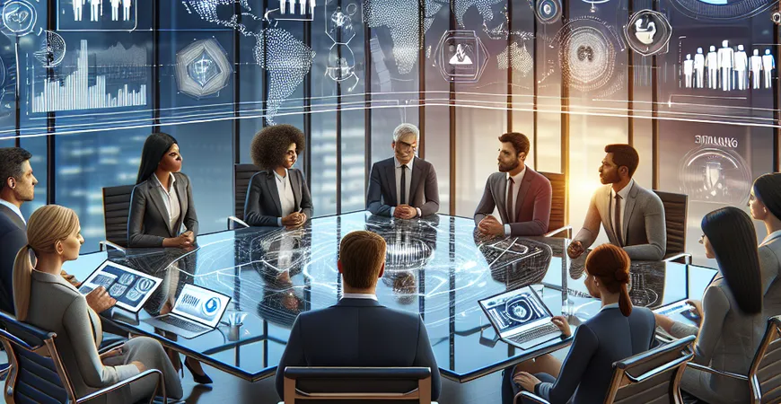 员工转岗后的团队角色定位如何明确？清晰指南分享