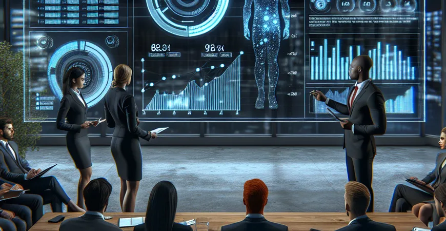 员工转岗后的绩效考核指标如何重新设定？科学方法讲解