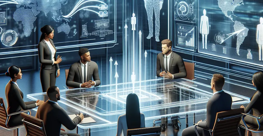 员工转岗后的职业发展路径如何规划？清晰蓝图绘制指南