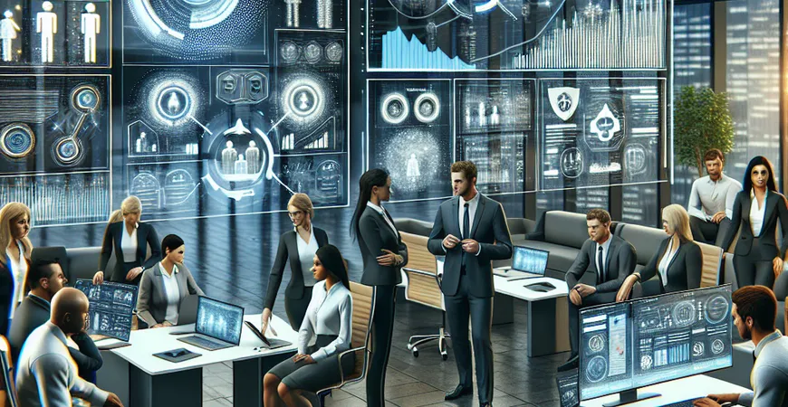 员工转岗后的职业发展辅导如何进行？专业方法详解