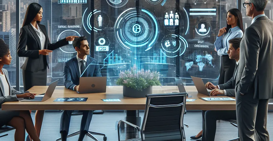 员工转岗后的薪酬结构如何调整？合理设计方案分享