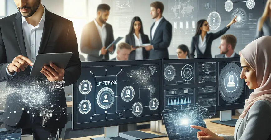 商超赠品发放乱？员工管理平台的核销系统