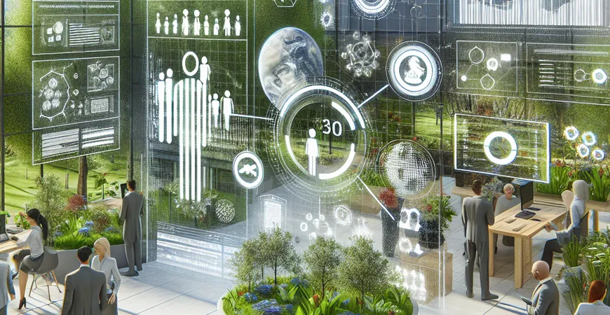 园林绿化企业人力资源管理妙招：解决季节性用工荒