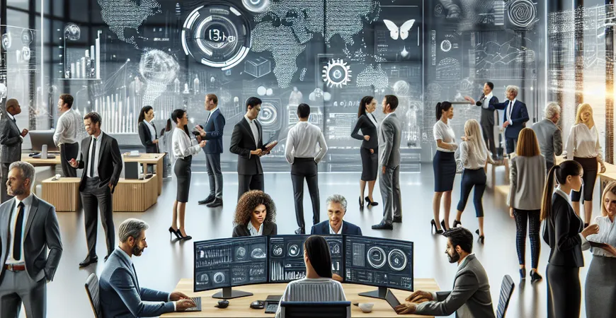 在线培训参与度低？提升学员积极性的运营技巧