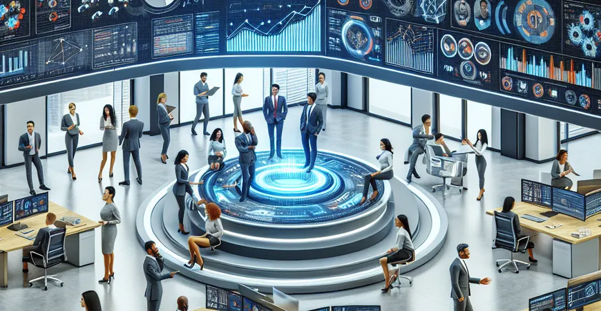 培训体验如何量化评估？调研问卷与行为分析