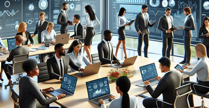 培训体验难评估？设计满意度调研问卷的量化技巧