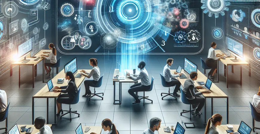 培训信息如何及时更新？动态监测与发布