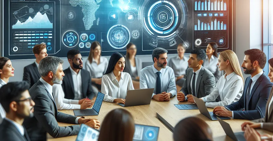 培训内容不实用？员工管理系统定制专属课程