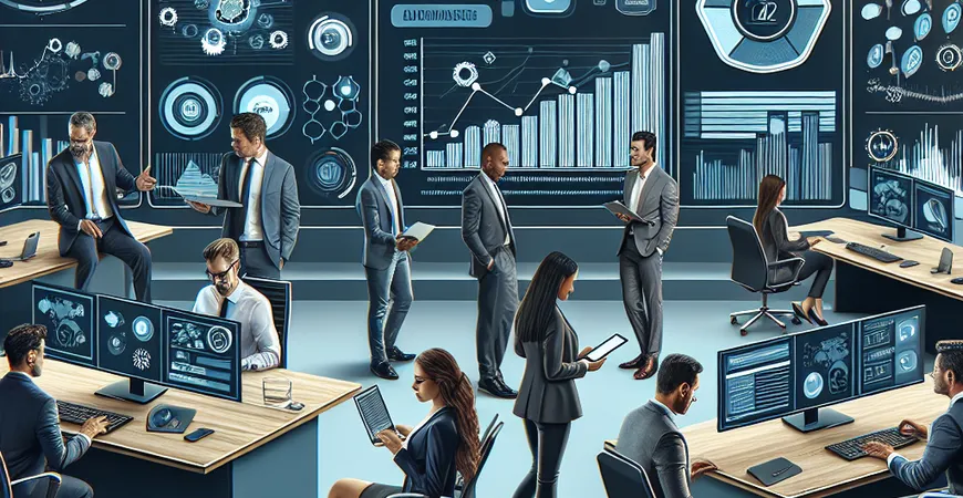 培训压力测试难把控？设置压力等级调节方案