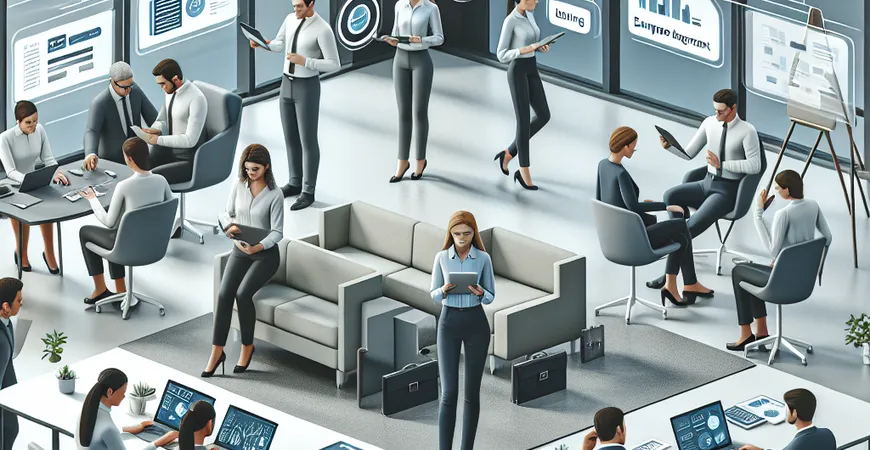 培训参与度太低？人力资源管理软件设计游戏化课程