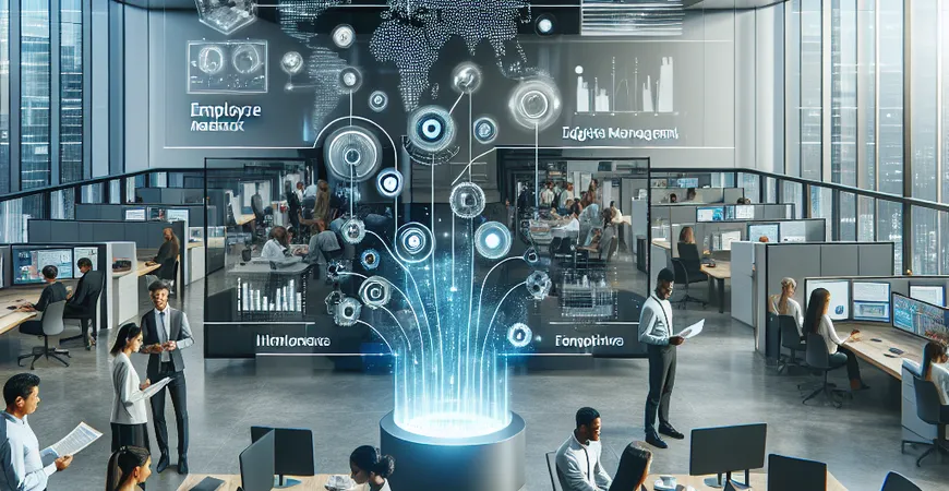 培训反馈收集难？设计高回收率的调研问卷技巧