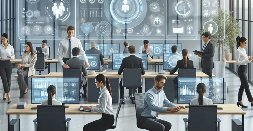 培训反馈话术生硬？整理高情商应答库的技巧