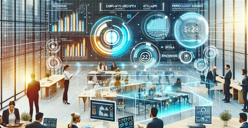 培训后续跟踪缺失？建立学员成长档案的管理方法