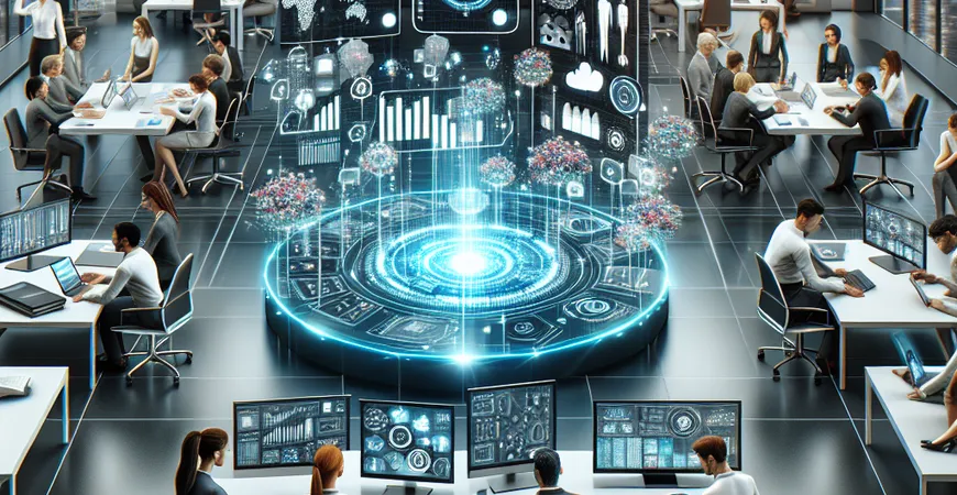 培训品牌建设没起色？打造培训体验之旅的策划思路