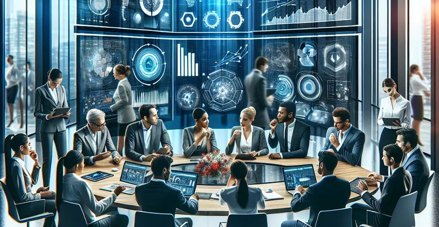 培训品牌影响力弱？打造培训故事系列的传播策略