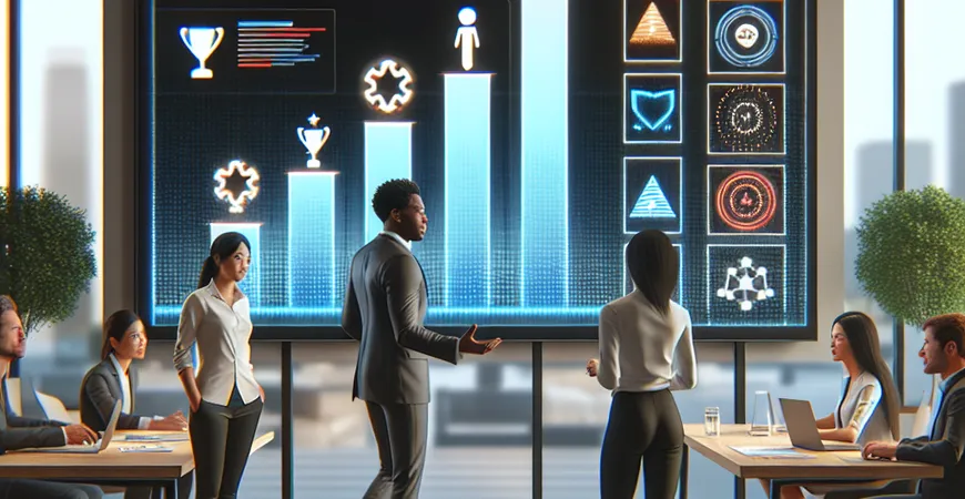 培训奖励没吸引力？设置阶梯式奖励机制的思路