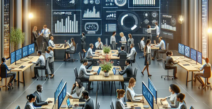 培训学习困难？开发碎片化课程的设计方案